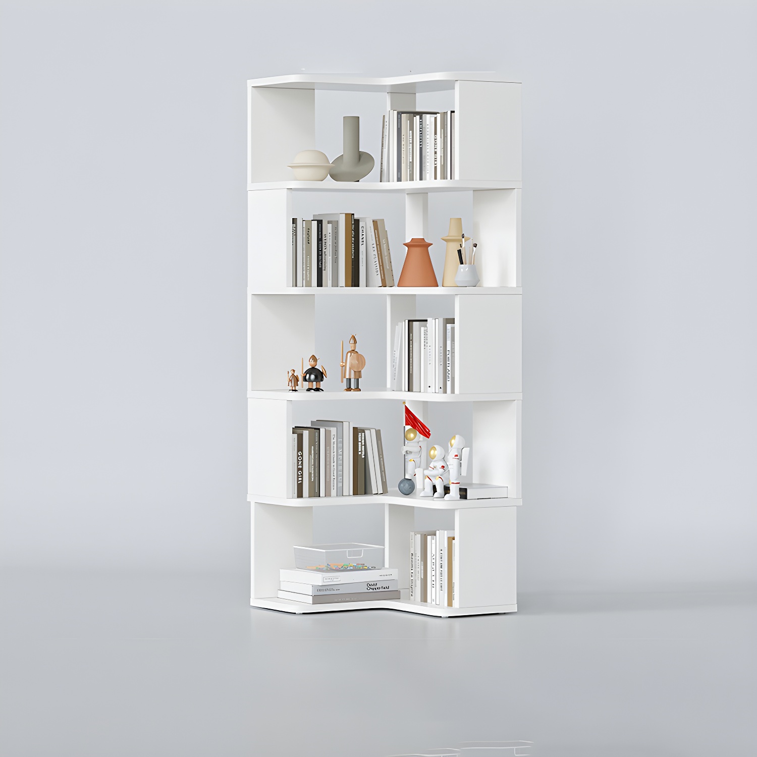 Corner Accent Chest | Ormau - image 4