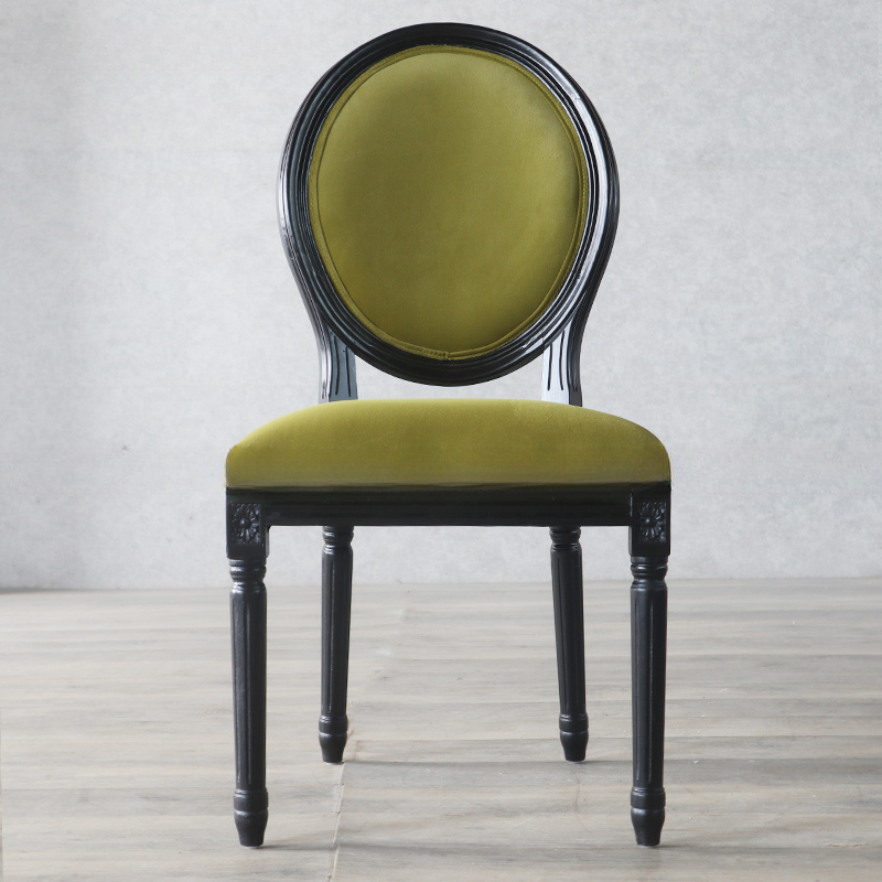 King Louis Chair | Ormau - image 7