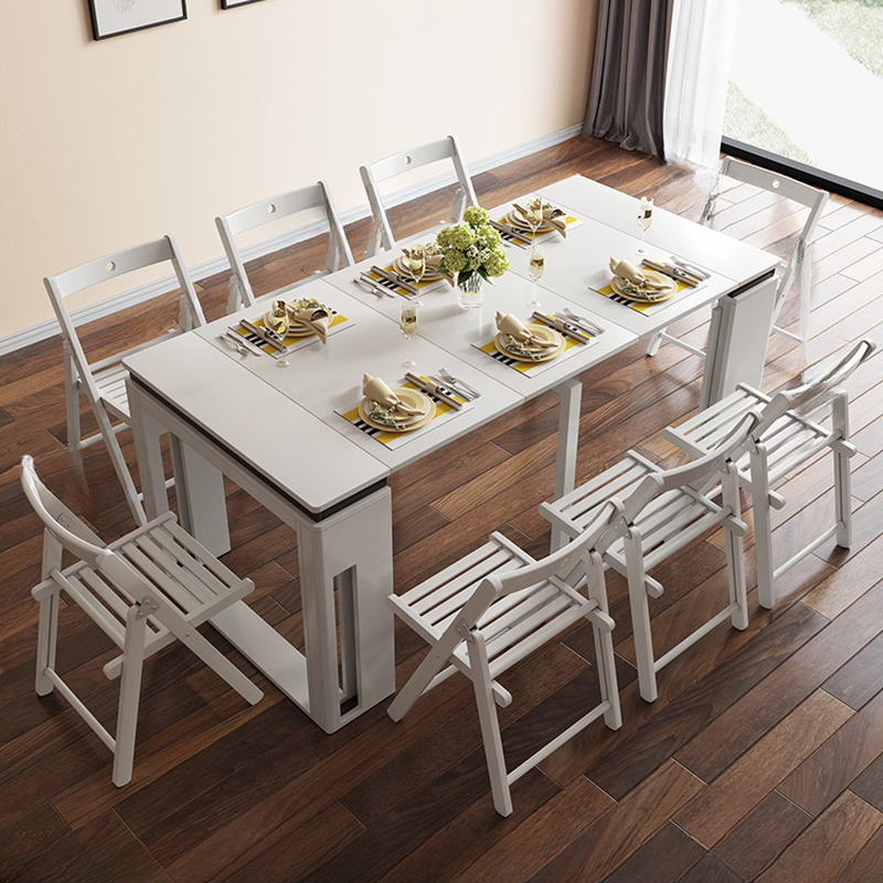 Architectural Dining Set | Ormau - image 22