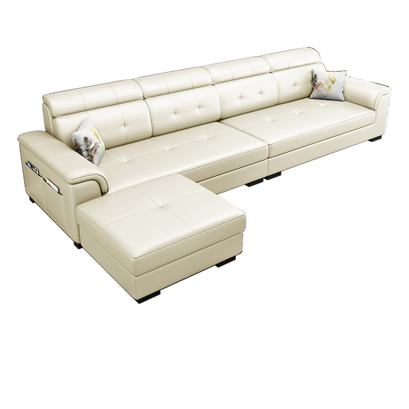 Parlor L-Shape Sectional | Ormau - image 24