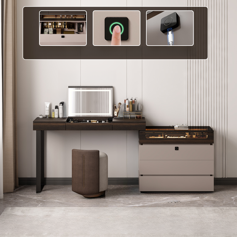Space-Saving Vanity Set | Ormau - image 29