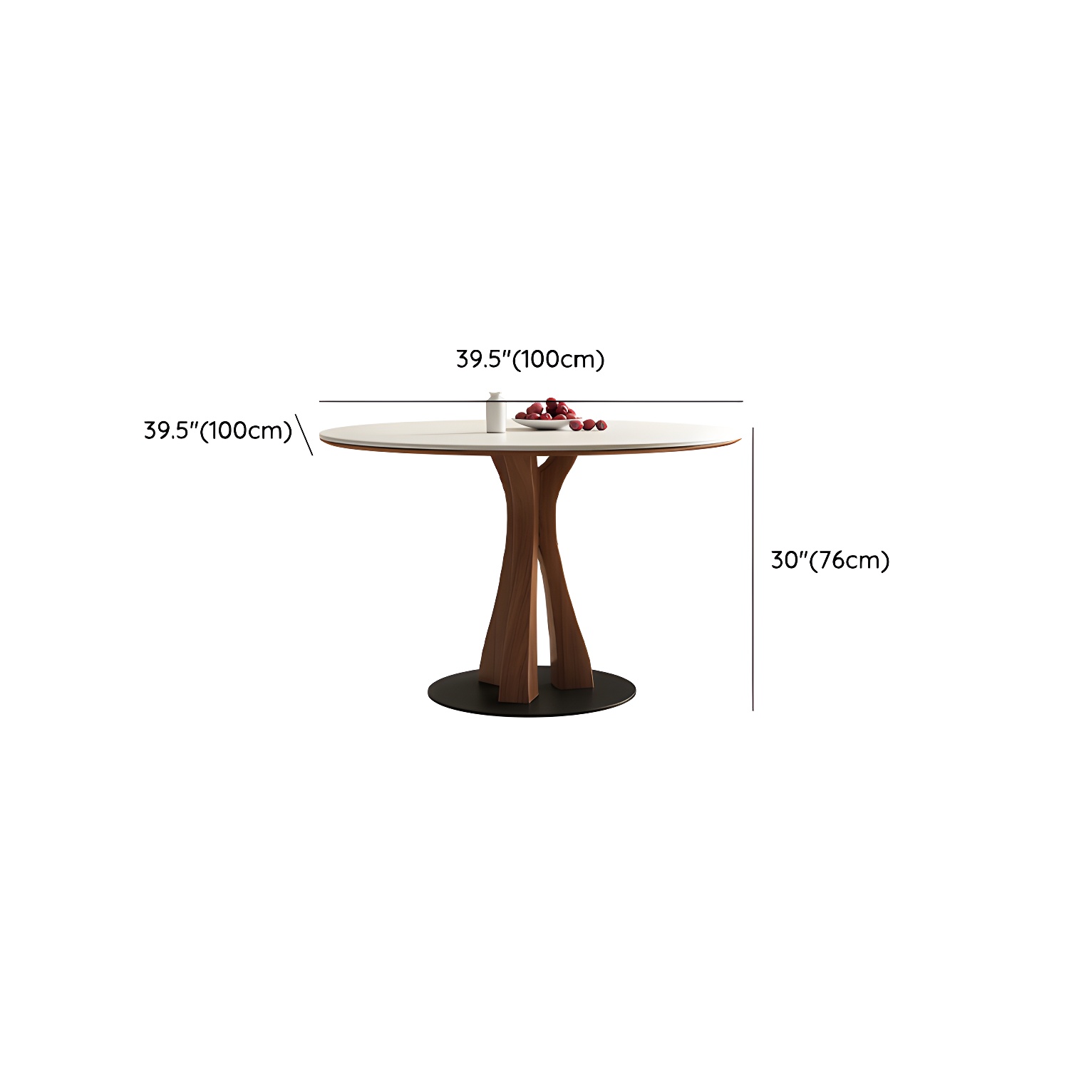 Stone Dining Table | Ormau - image 16