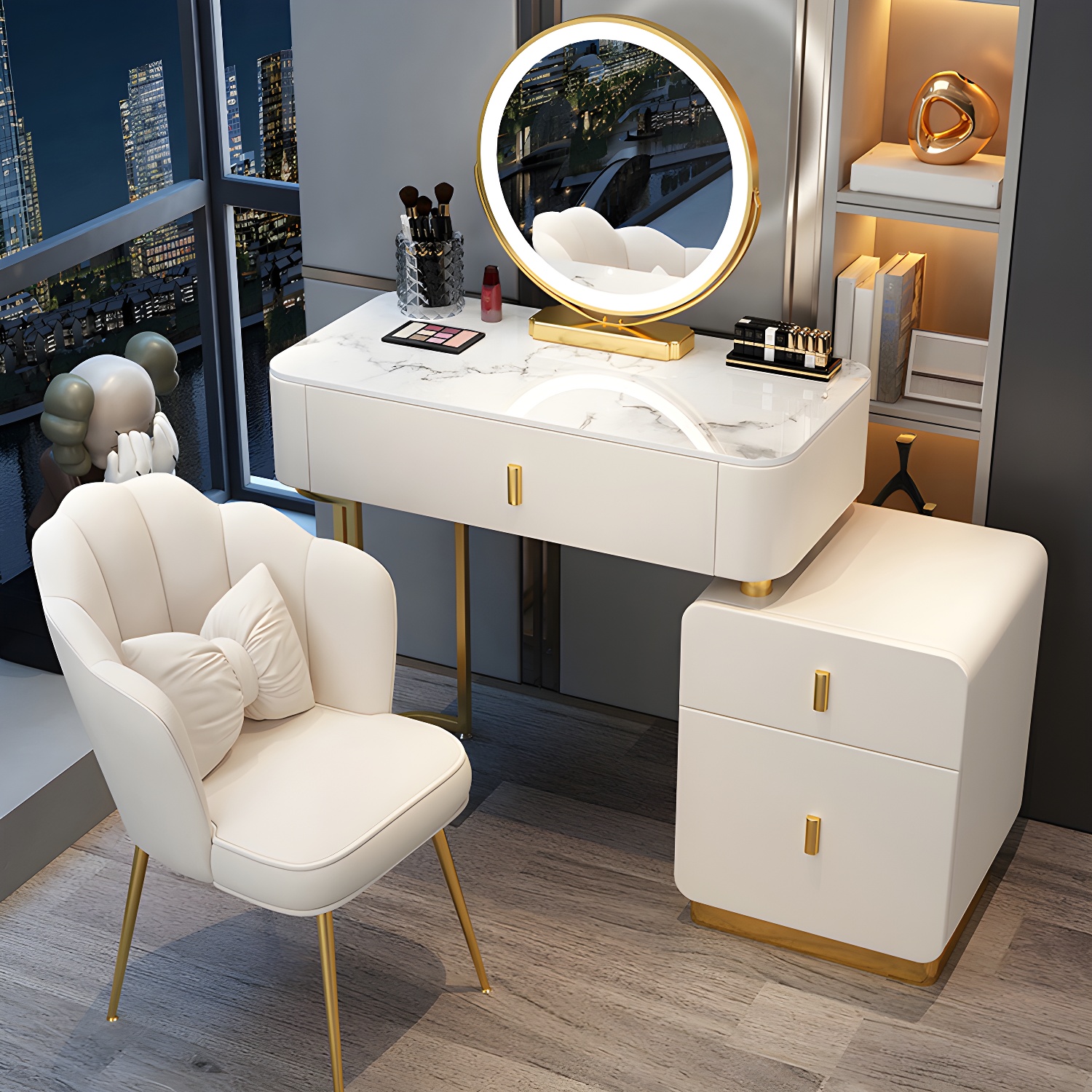 Illuminated Vanity | Ormau - image 21