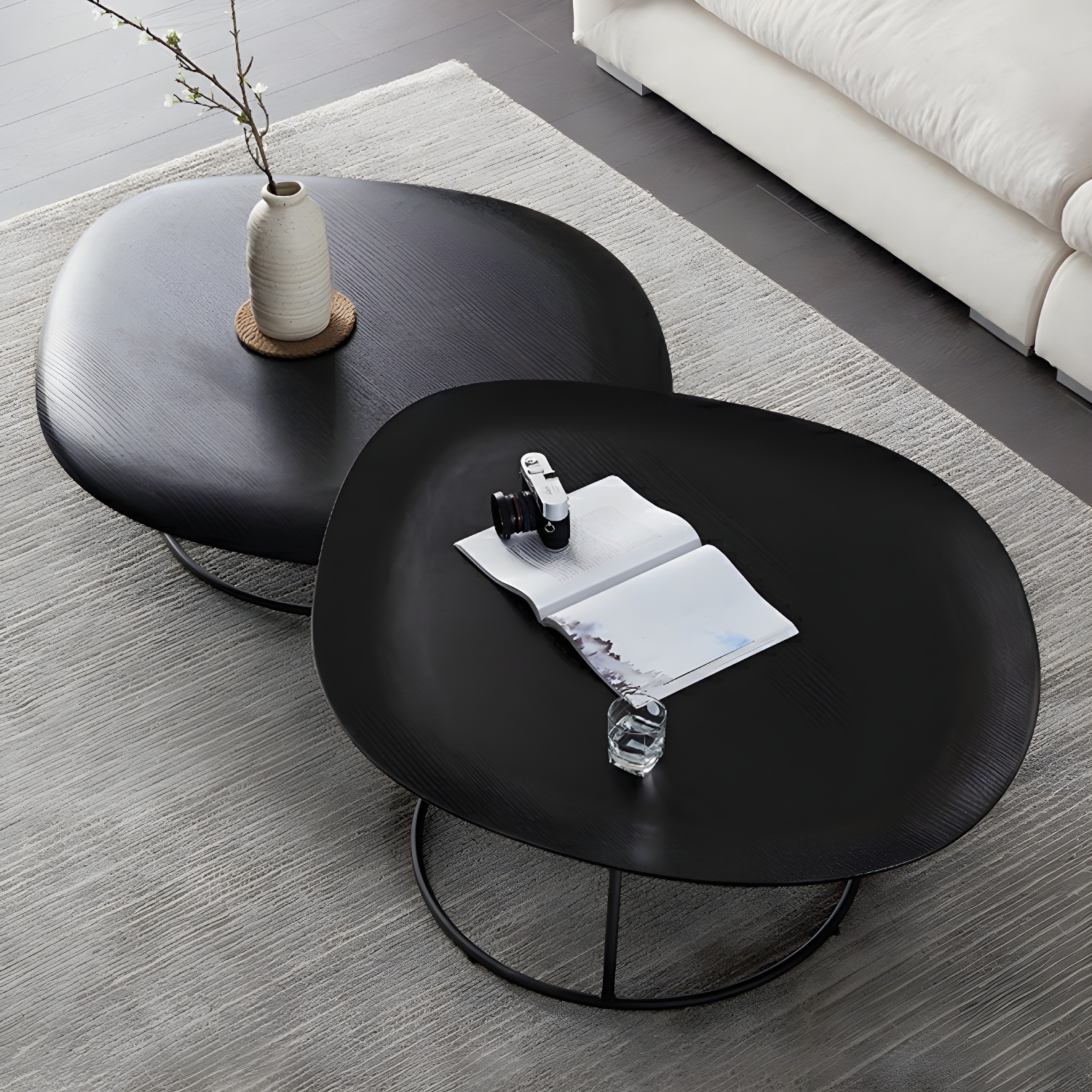 Free Form Coffee Table | Ormau - image 1