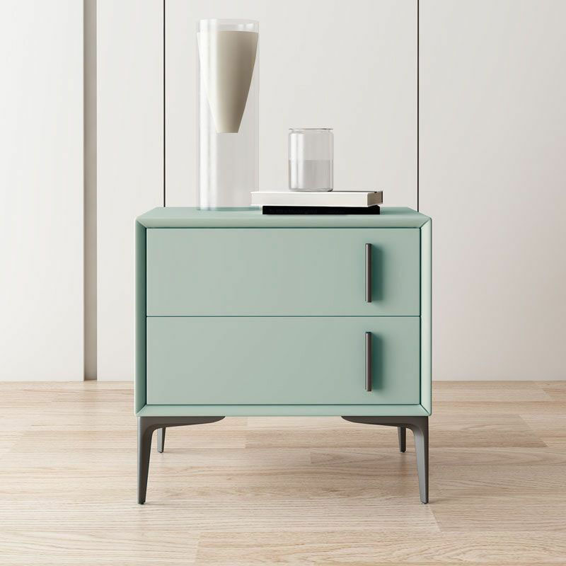 Modern Storage Nightstand | Ormau - image 4