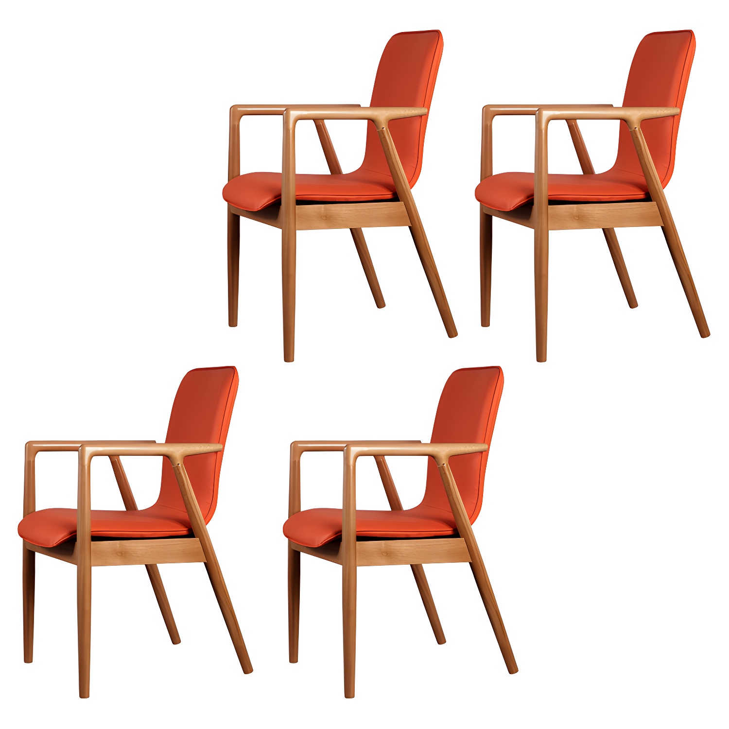 Parsons Dining Chair | Ormau - image 62