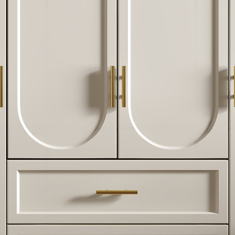 Simple Lumber Wardrobe | Ormau - image 6