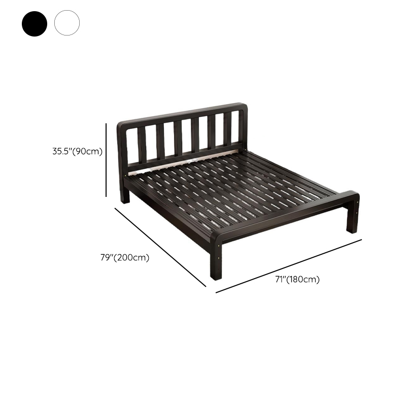Minimalist Tatami Bed | Ormau - image 17