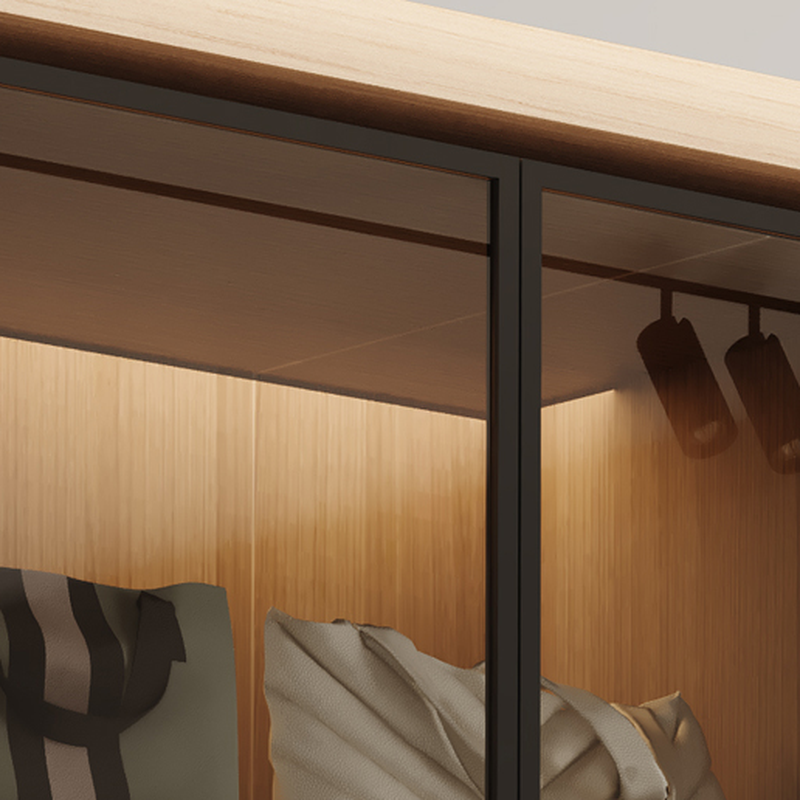 Lumber Wardrobe | Ormau - image 3
