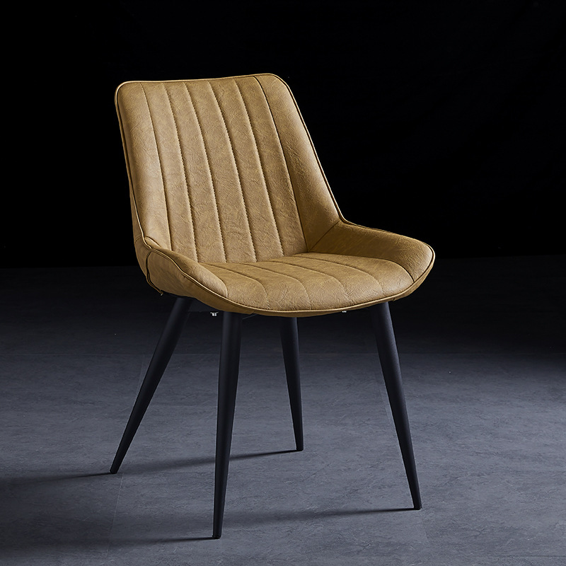 Outlined Side Chair | Ormau - image 10