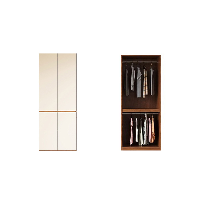 Minimalist Wardrobe Closet | Ormau - image 32