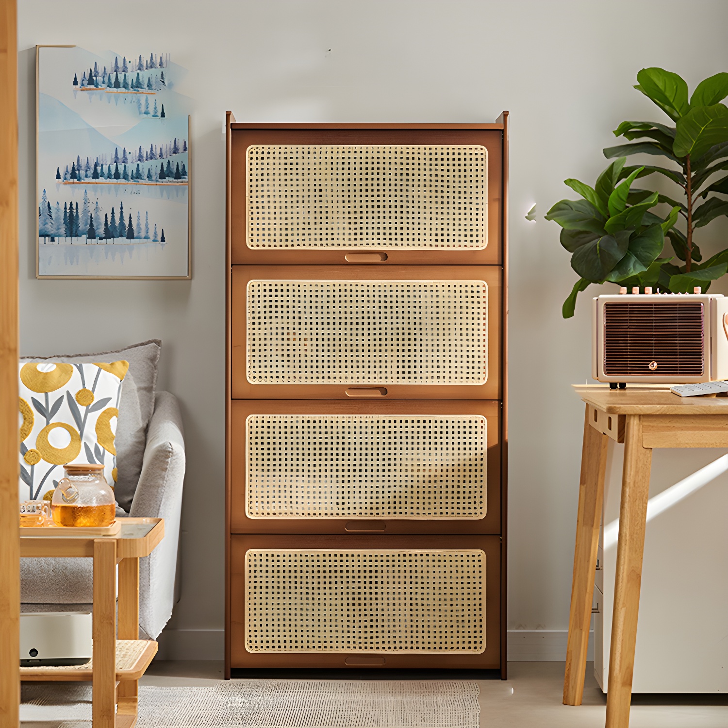 Modern Accent Cabinet | Ormau - image 21