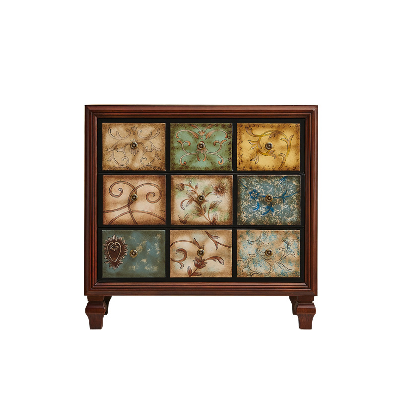 Modern Timber Dresser | Ormau - image 33