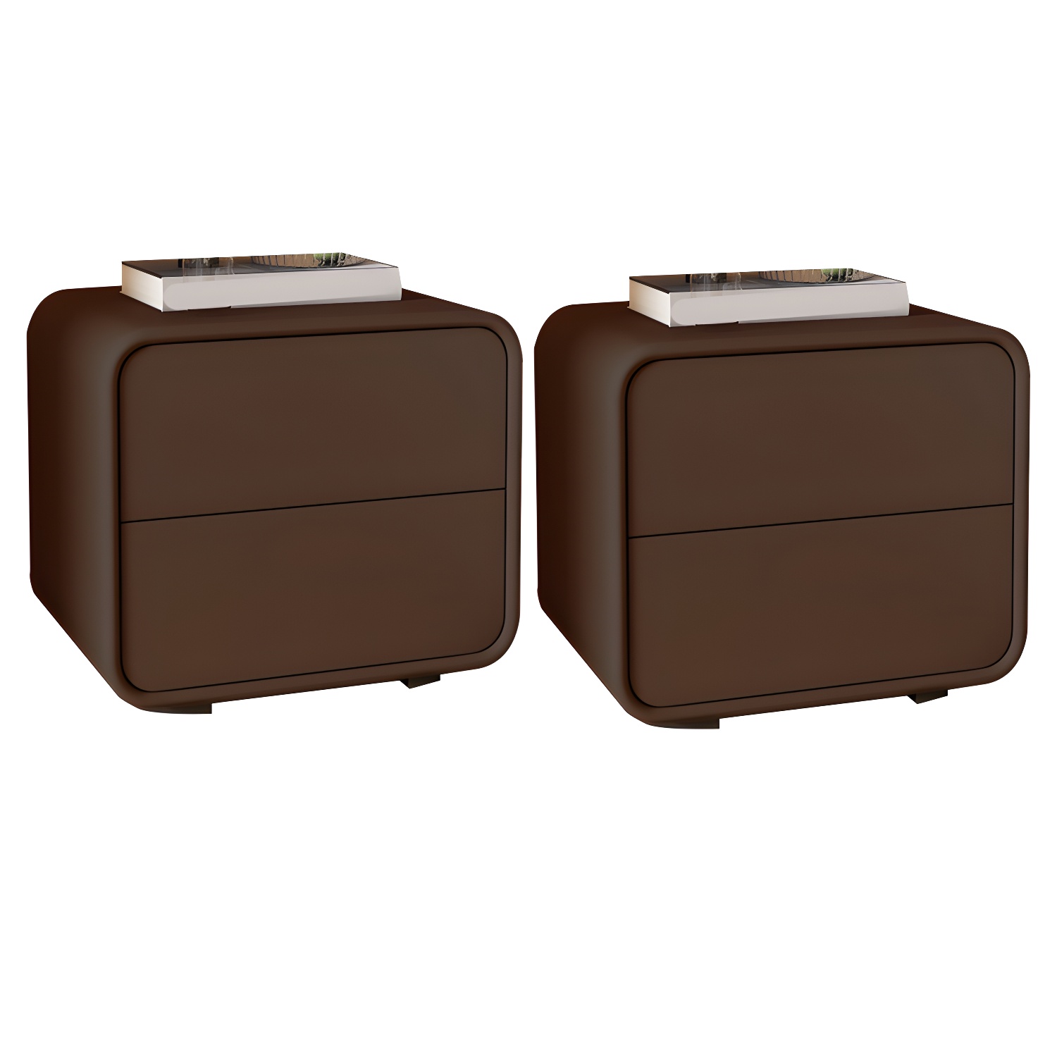 Contemporary Nightstand | Ormau - image 29