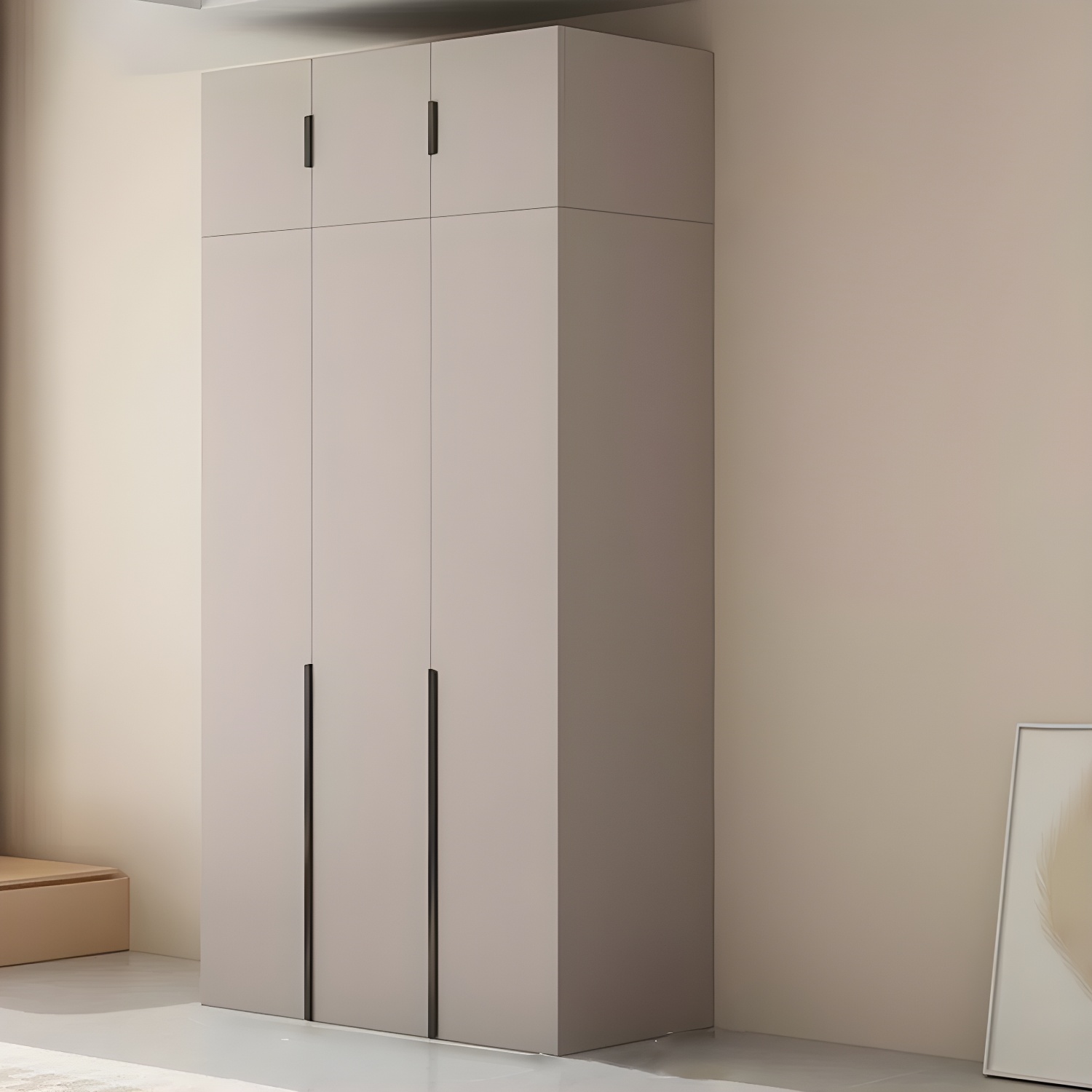Modern Wardrobe Armoire | Ormau - image 31