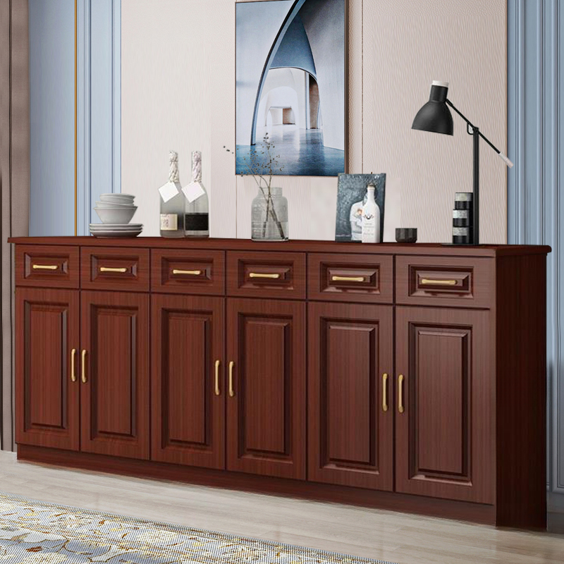 Modern Timber Sideboard | Ormau - image 31