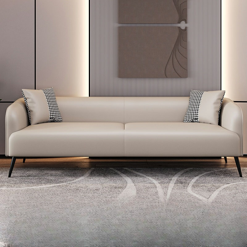 Modern Upholstered Sofa | Ormau - image 25