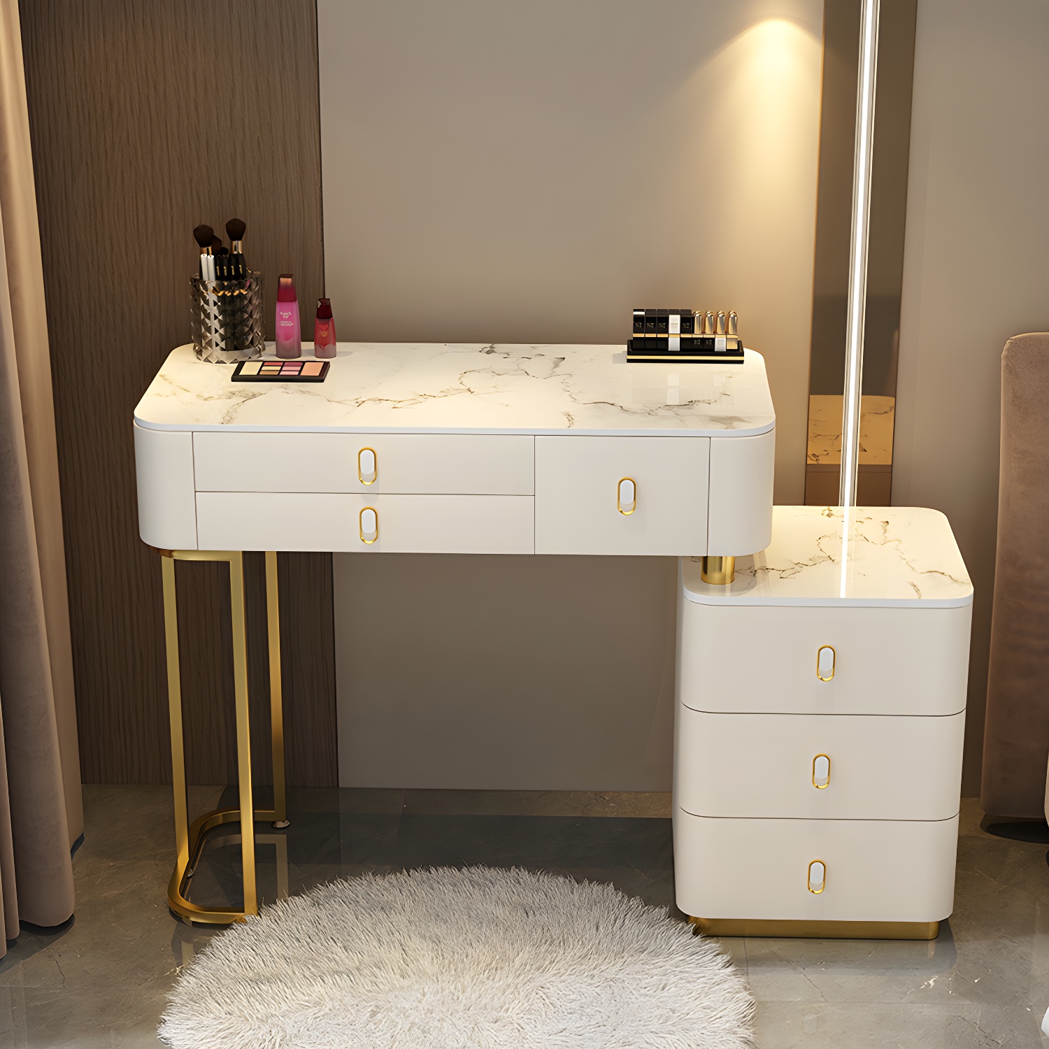 Glam Vanity | Ormau - image 26