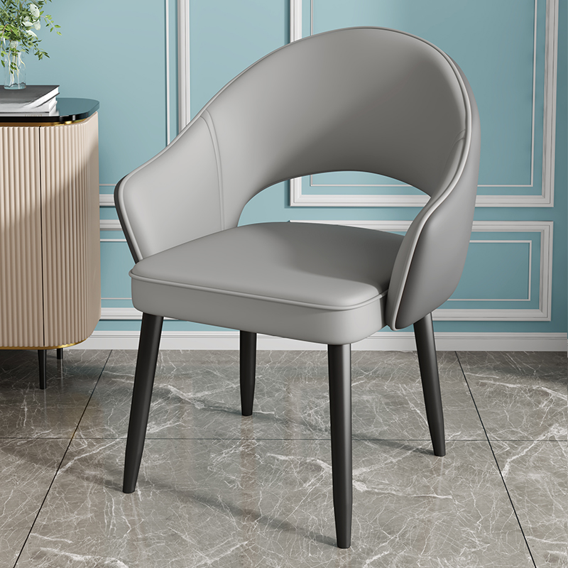 Modish Arm Chair | Ormau - image 5