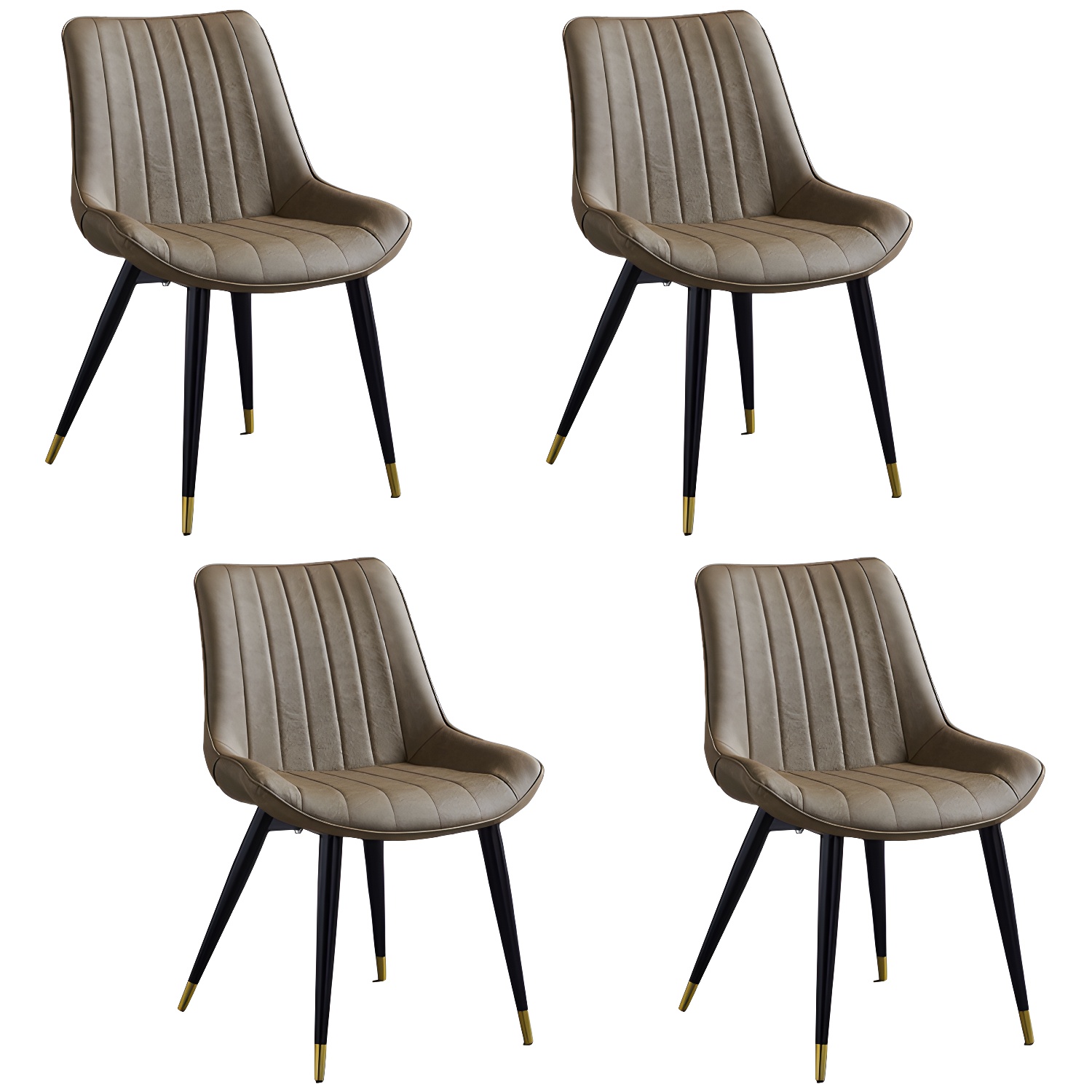 Leather Dining Chair | Ormau - image 45