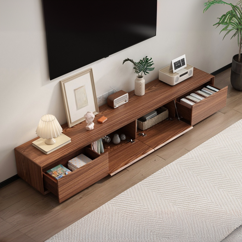 Antique Wood TV Stand | Ormau - image 20