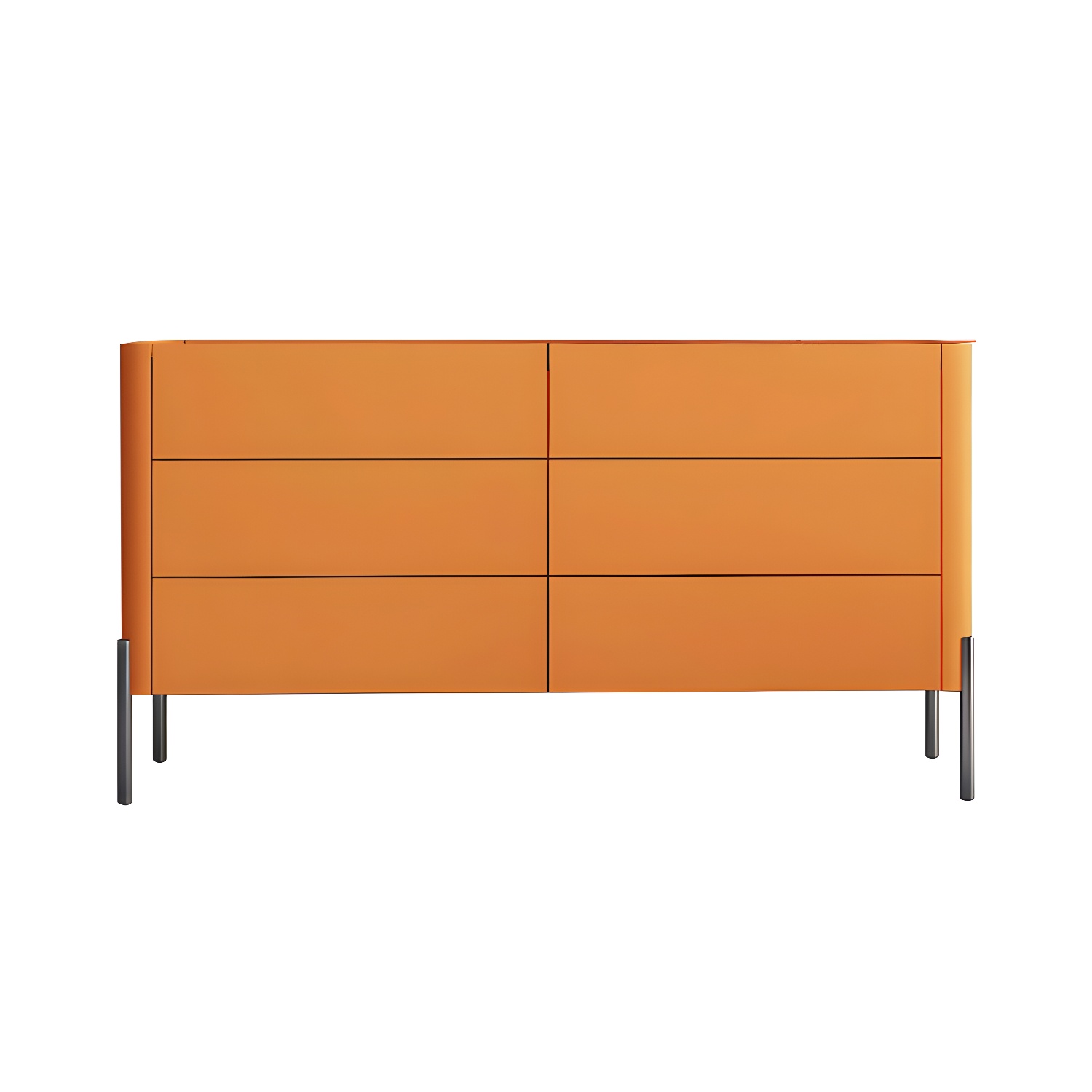 Modern Horizontal Dresser | Ormau - image 5
