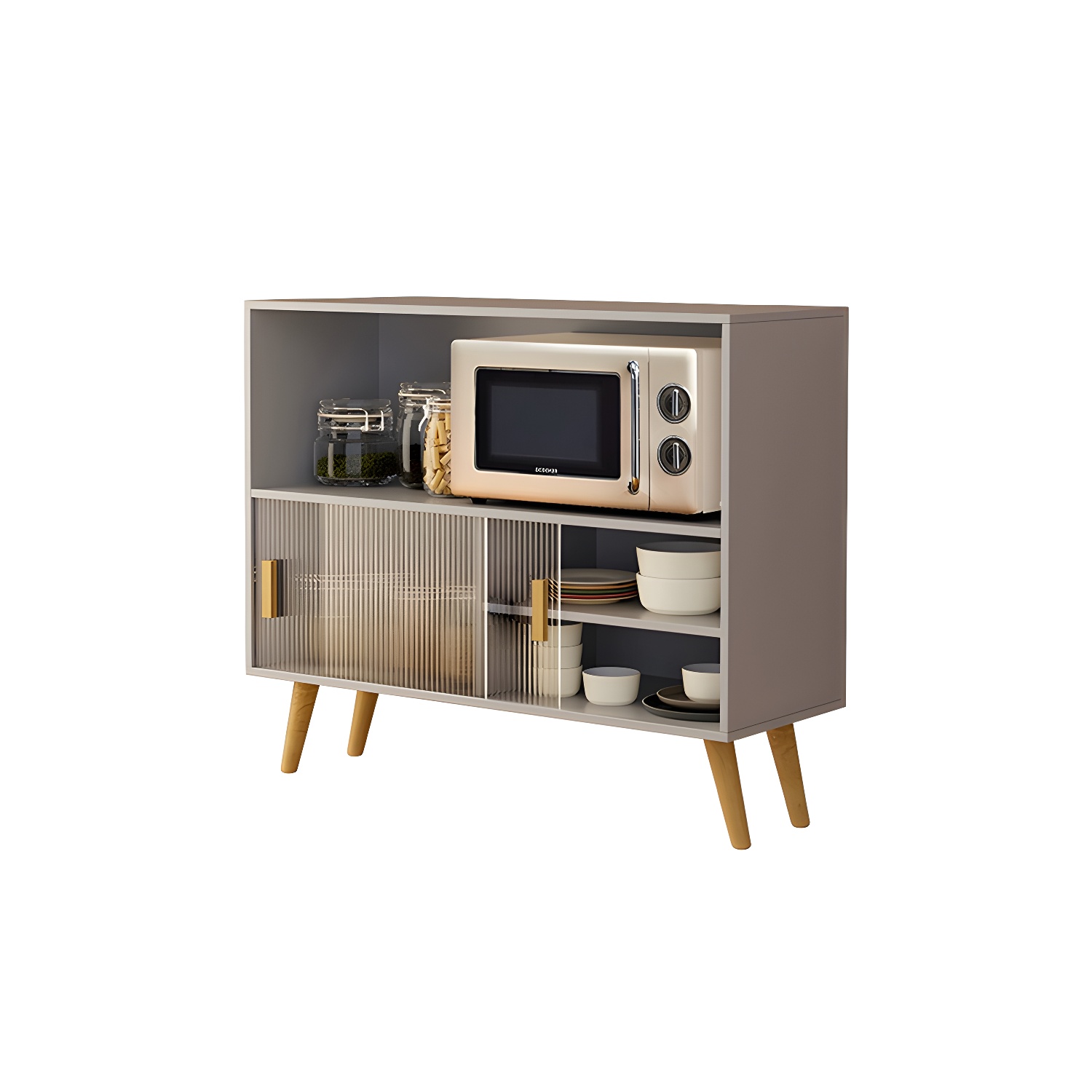 Scandinavian Buffet Table | Ormau - image 13