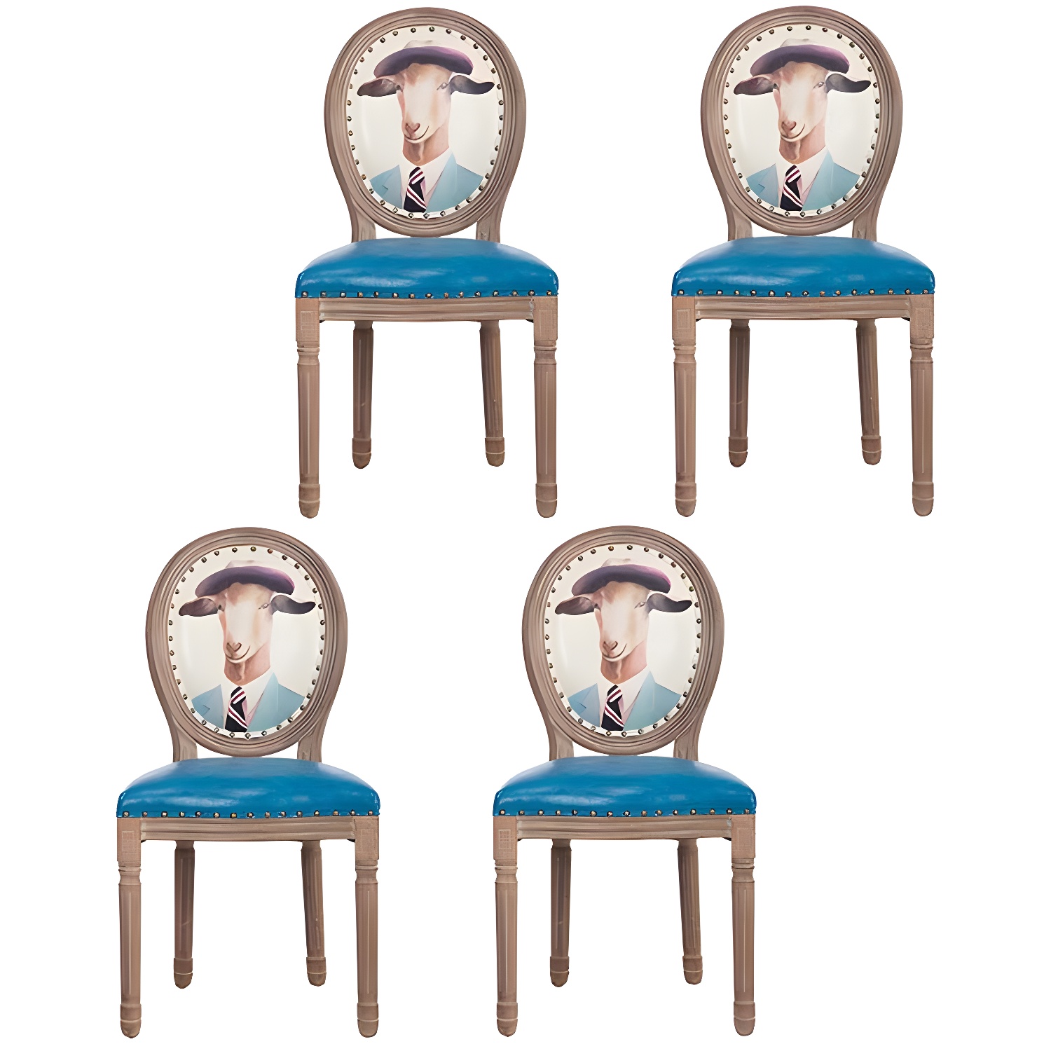Country Dining Chair | Ormau - image 34