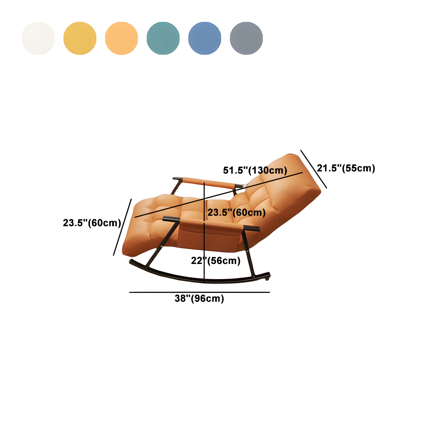 Modern Rocker | Ormau - image 20