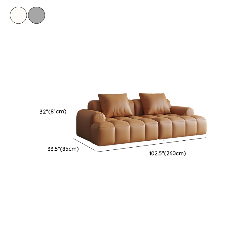 Modern Sofa | Ormau - image 12