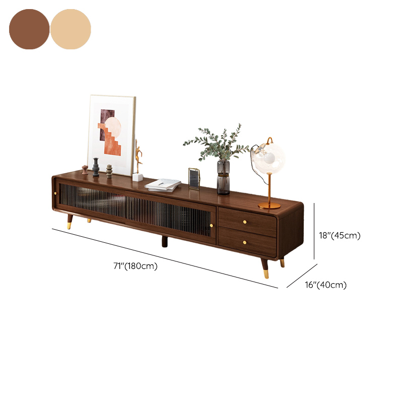 Low Profile Media Stand | Ormau - image 13