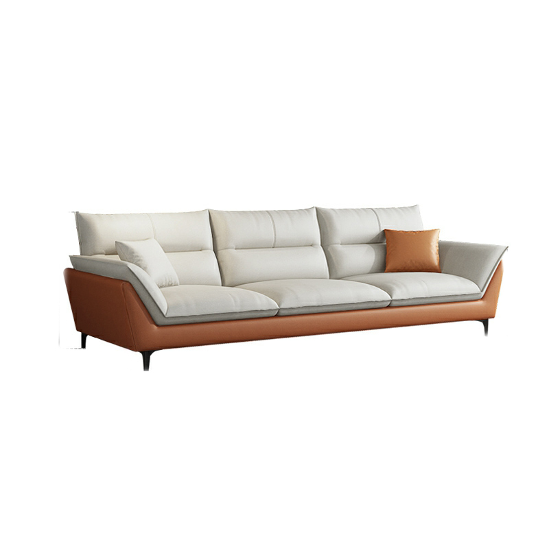 Pine Wood Sectional Sofa | Ormau - image 50
