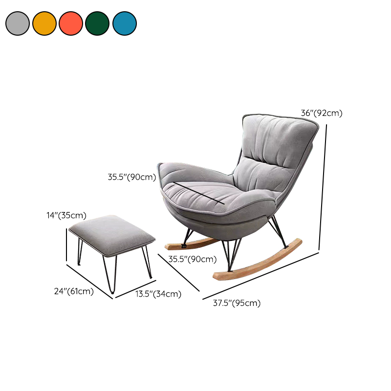 Modern Rocker | Ormau - image 19