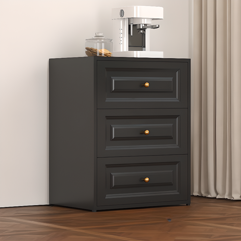 Steel Wardrobe Chest | Ormau - image 51