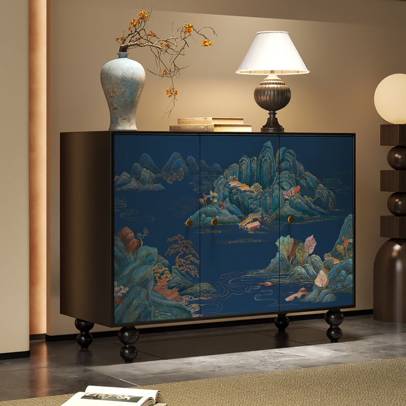 Ink Accent Cabinet | Ormau - image 6