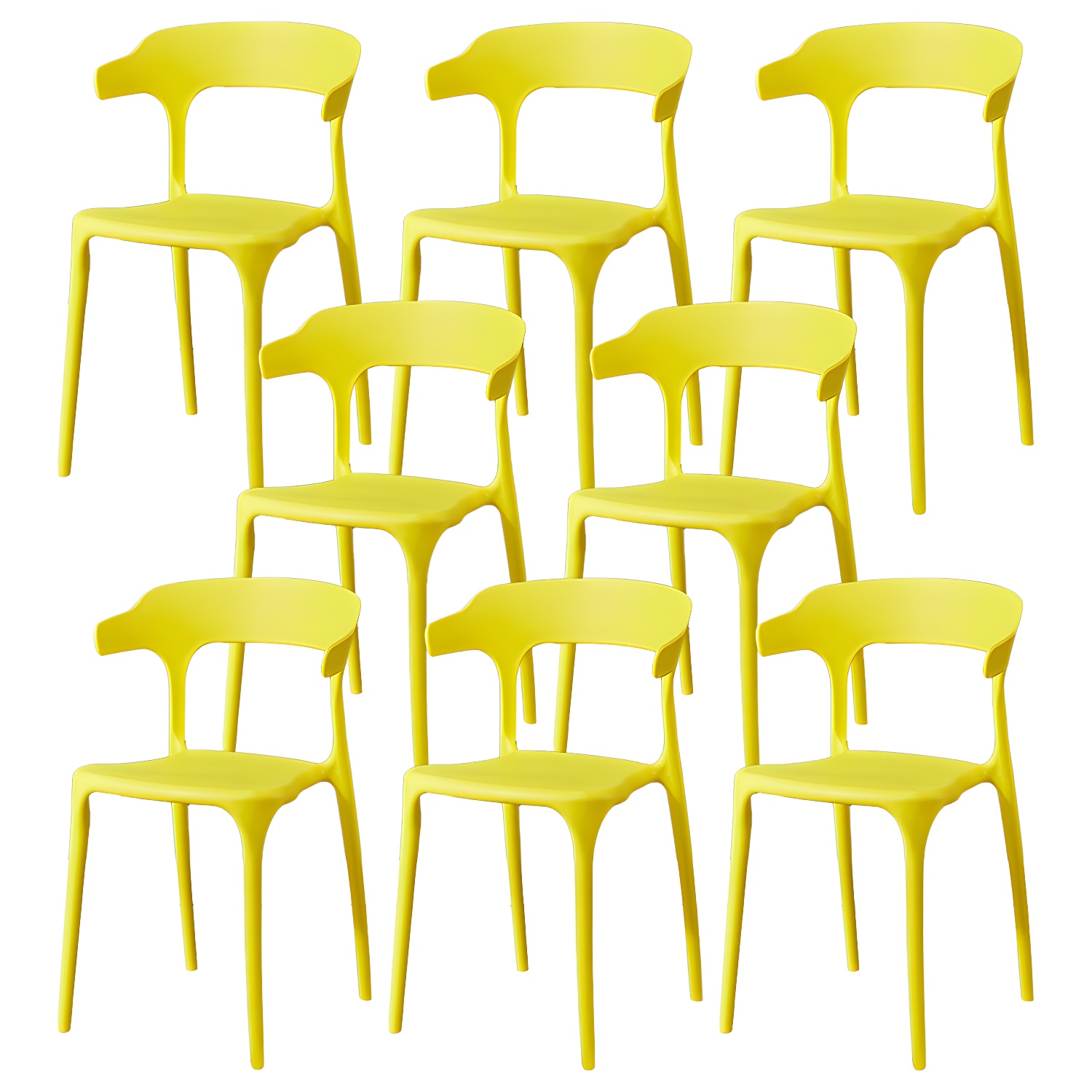 Glam Dining Chair | Ormau - image 35