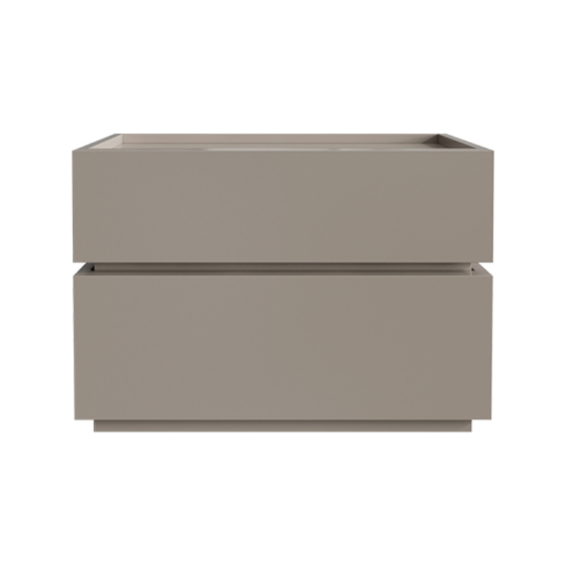 Organic Modern Nightstand | Ormau - image 5
