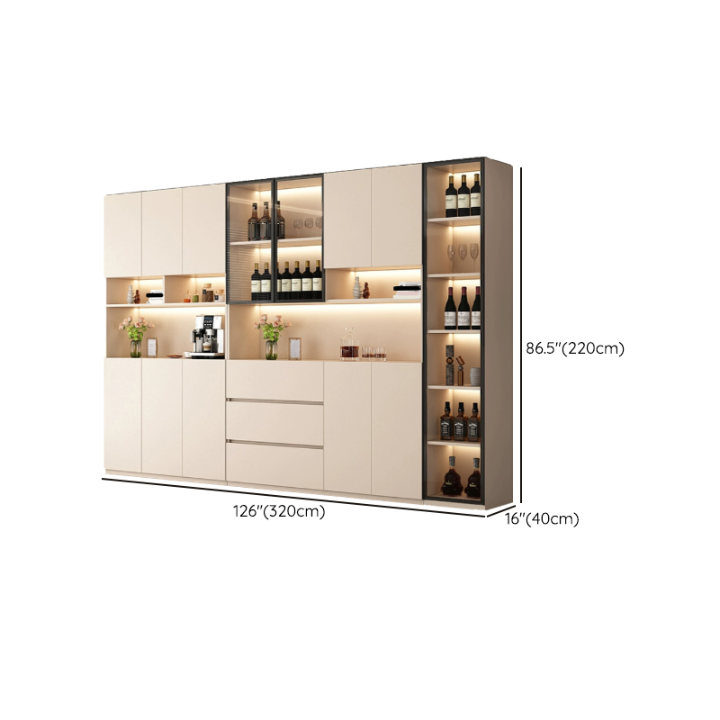 Modernist Buffet | Ormau - image 31