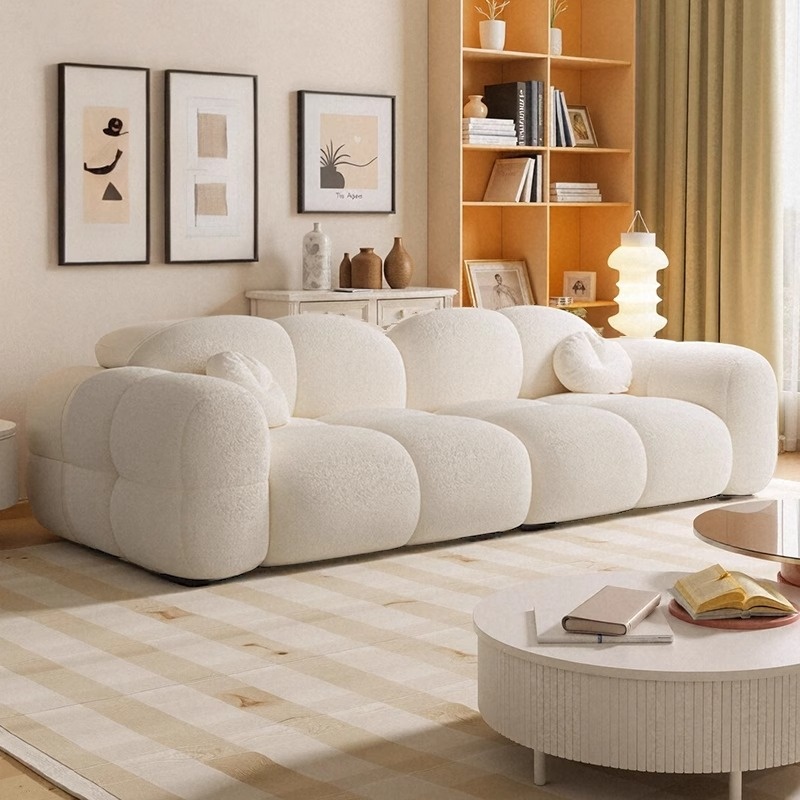 Modern Loveseat | Ormau - image 26
