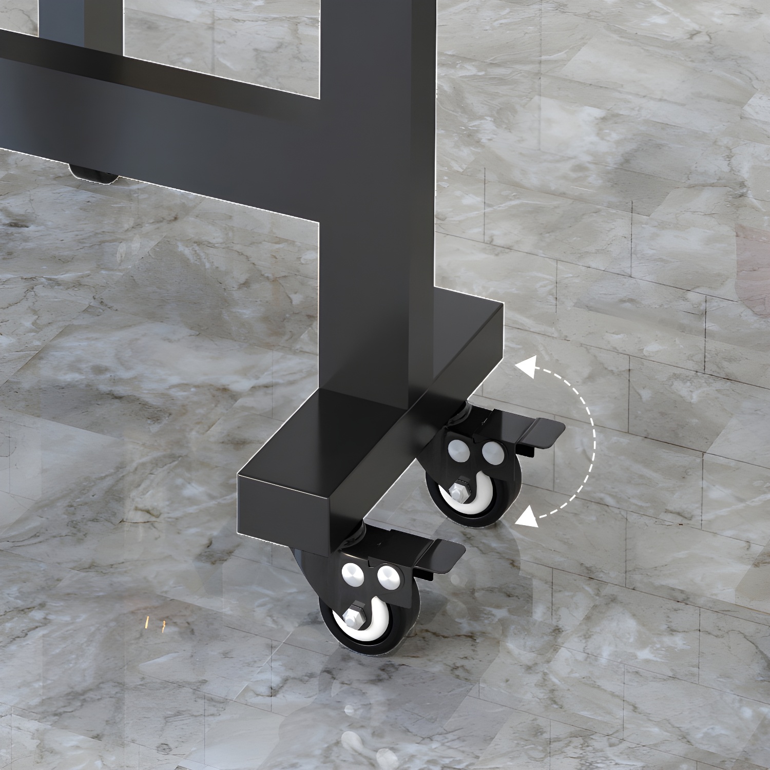 Round Dining Table | Ormau - image 7