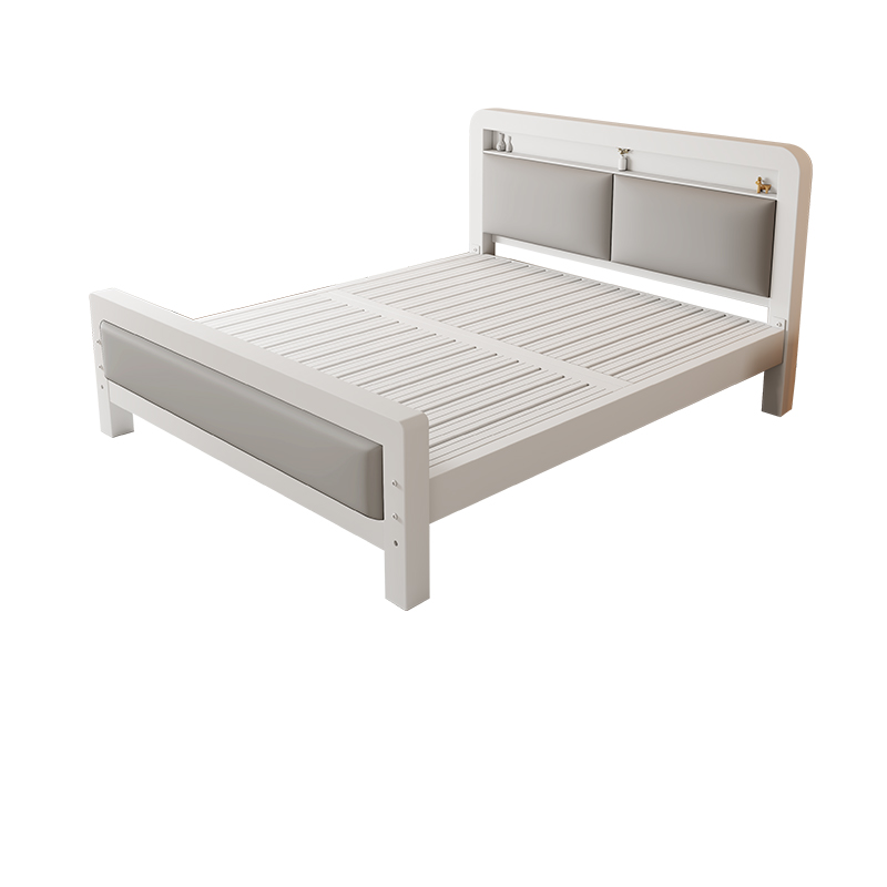 Minimalist Storage Bed | Ormau - image 37