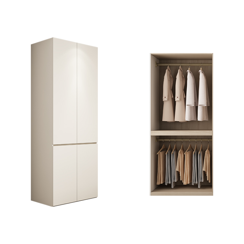 Minimalist Wardrobe Closet | Ormau - image 27