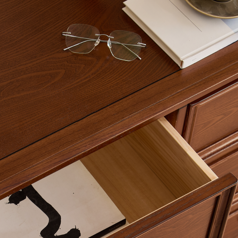 Cocoa Dresser | Ormau - image 6