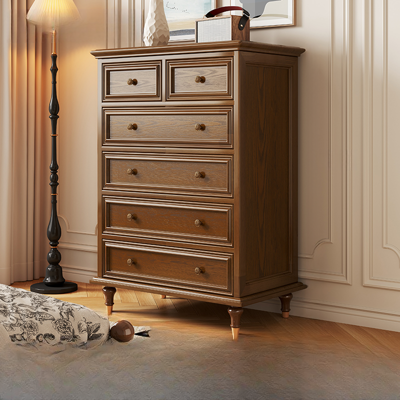 Natural Wood Dresser | Ormau - image 29