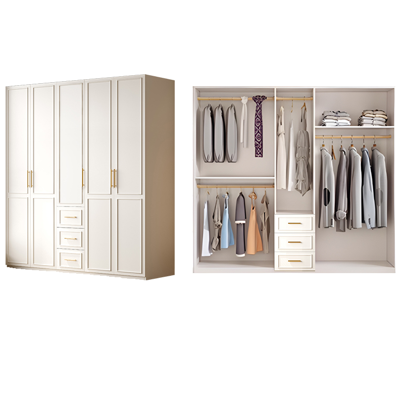 Modern Wardrobe Armoire | Ormau - image 27