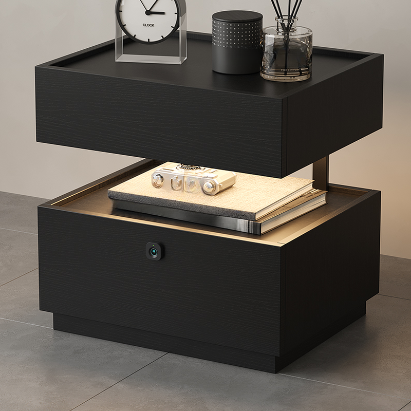 Organic Modern Nightstand | Ormau - image 15