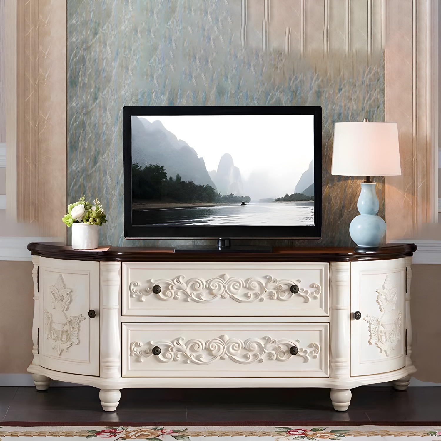 Birchwood Media Console | Ormau - image 5