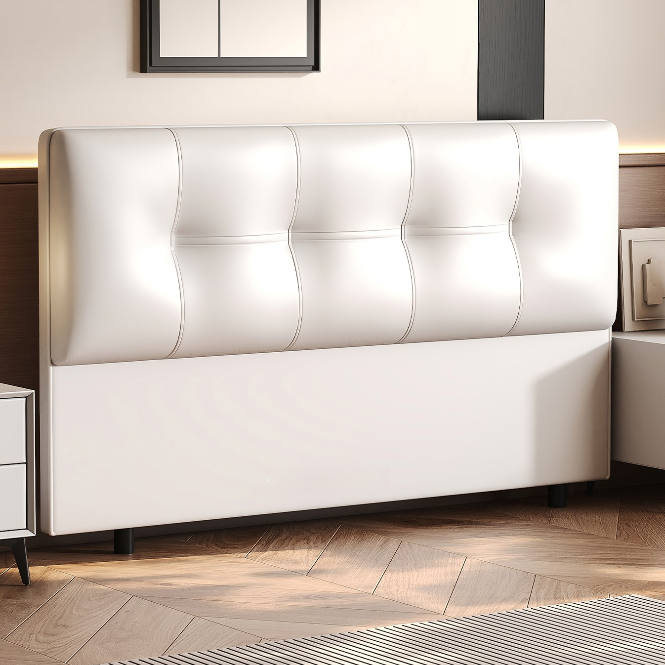 Panel Headboard | Ormau - image 6