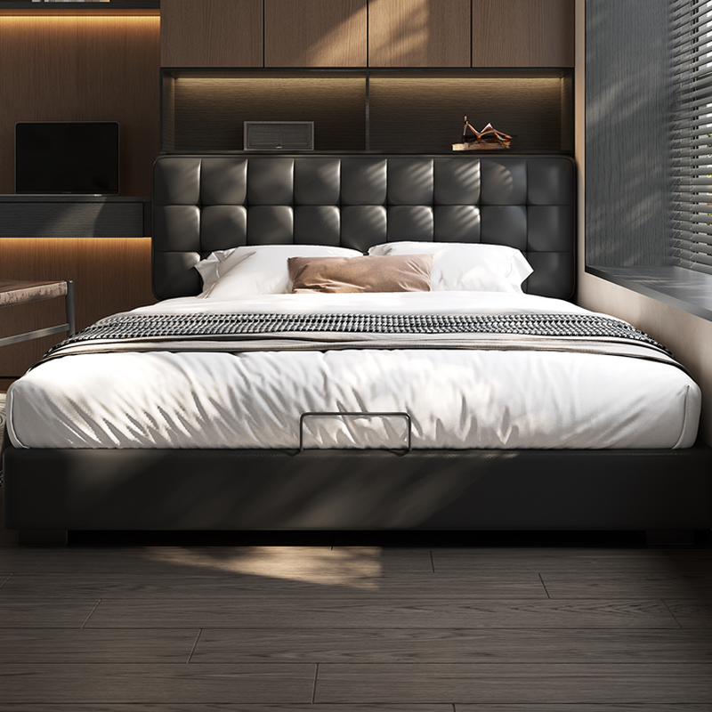 Solid Color Storage Bed | Ormau - image 27