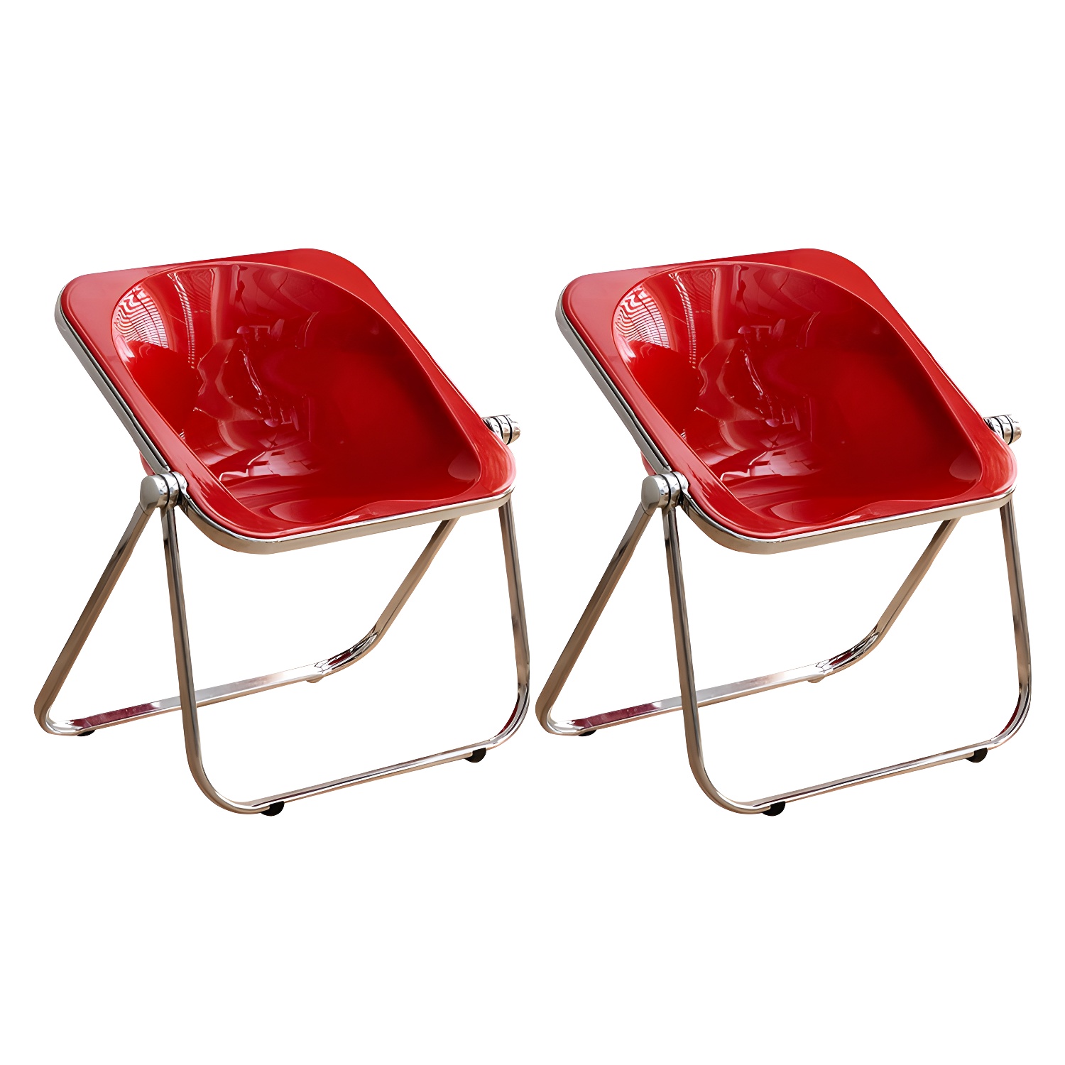 Modern Collapsible Chair | Ormau - image 22